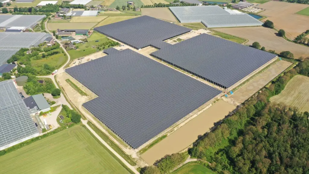 De Schoenmakers Group